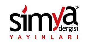 Simya Yayıncılık Logo 